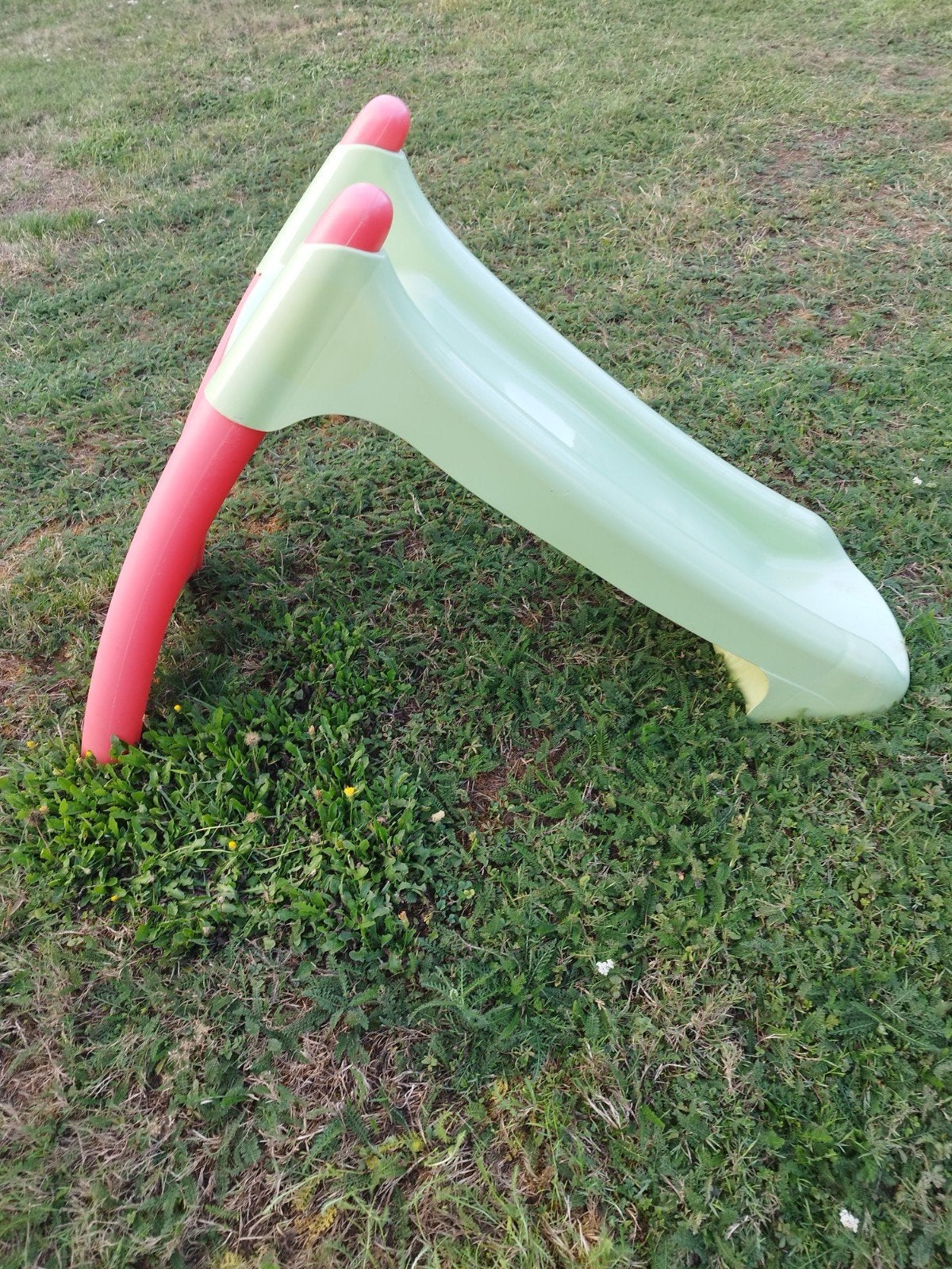 Toboggan Smoby, Enfants & Bébés, Enlèvement, Utilisé, Toboggan