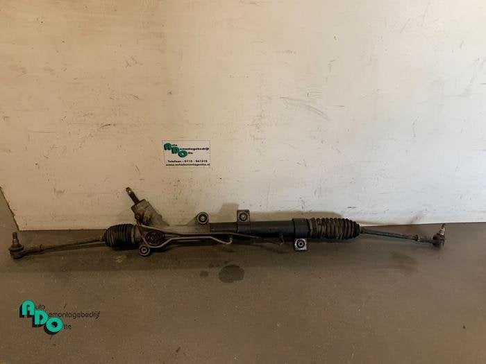 Crémaillère de direction d'un Mercedes Vito (Vito 96-), Autos : Pièces & Accessoires, 3 mois de garantie, Utilisé, -, -