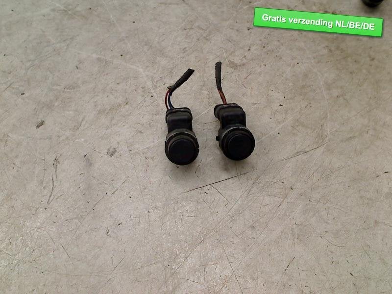 PDC SENSOR SET Audi A4 Avant (B8) (1S0919275A), Info@audi.de, Audi, Audi AG, Gebruikt