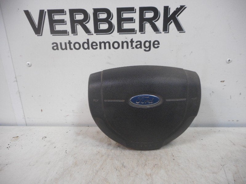AIRBAG STUUR Ford Fusion (6s6aao42b85aczhgt), Gebruikt, Henry-Ford-Straße  1
50735  Köln, DE, Ford-Werke GmbH, Kunden@ford.com