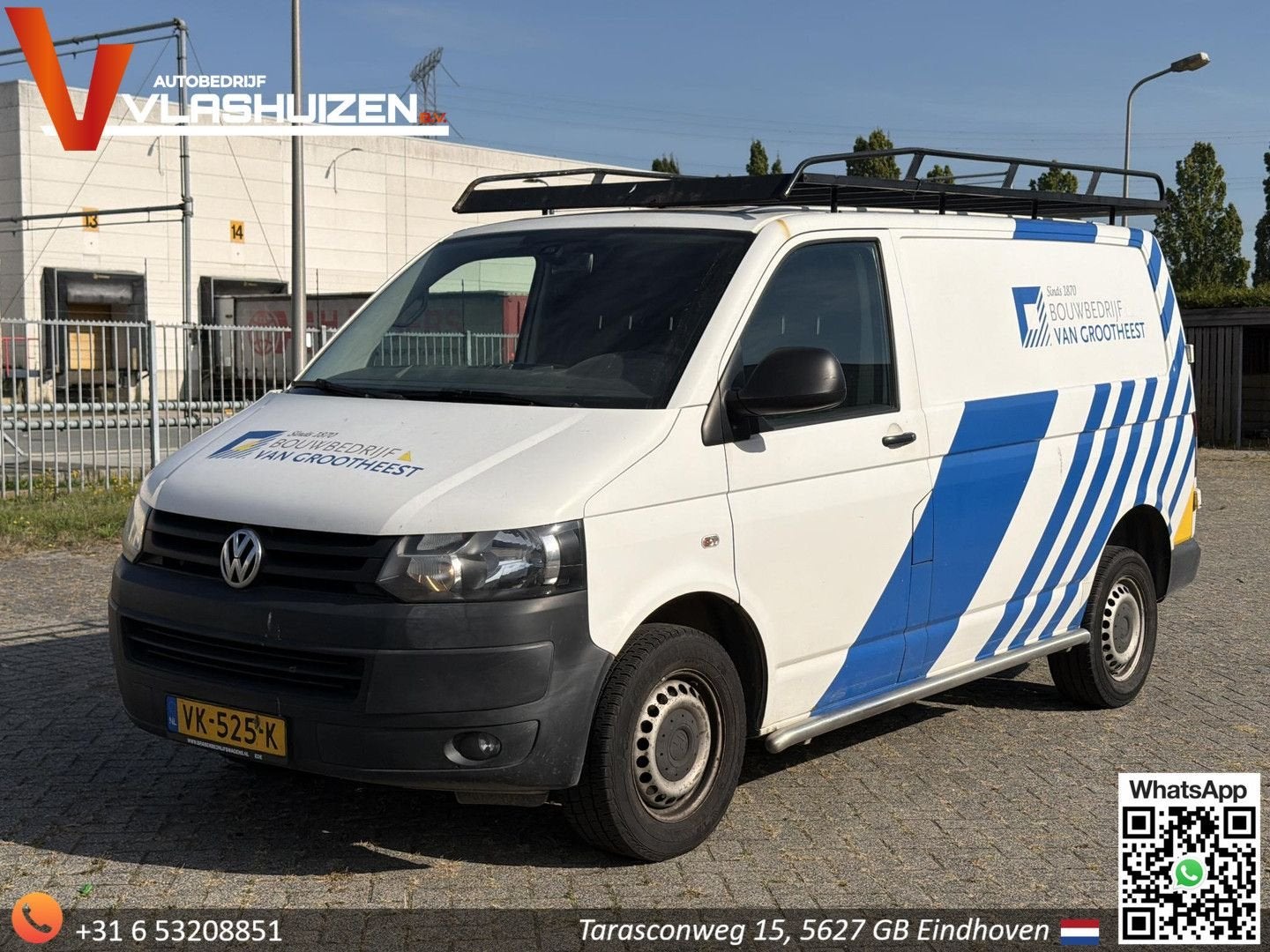 Volkswagen Transporter 2.0 TDI L1H2 BM | € 3.950,- NETTO! |, Achat, Entreprise, Boîte manuelle, Blanc