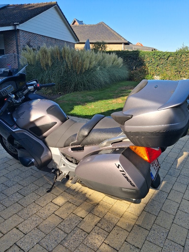 Moto, Motoren, Occasion, 4 cilinders, Motorrijbewijs A, Particulier
