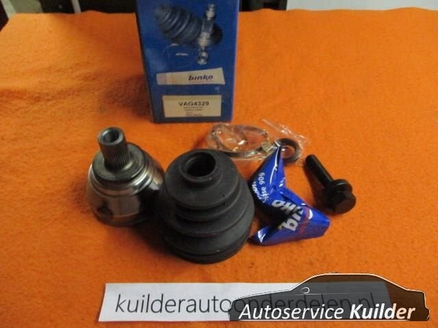 Homokineet Audi A3 TT Seat Altea Leon III BINKO 304329  1K04, Neuf, -, -, Audi
