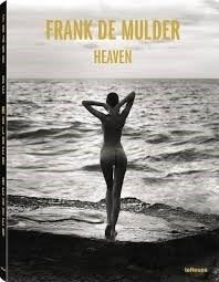 Frank de Mulder  3  Fotoboek, Boeken, Kunst en Cultuur | Fotografie en Design, Nieuw, Fotografen, Verzenden