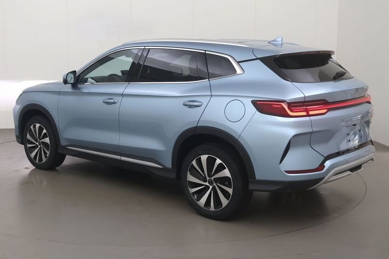 BYD Seal U PHEV 1.5 comfort 218 AT, Auto's, BYD, Automaat, Seal U, 4 cilinders, 72 kW