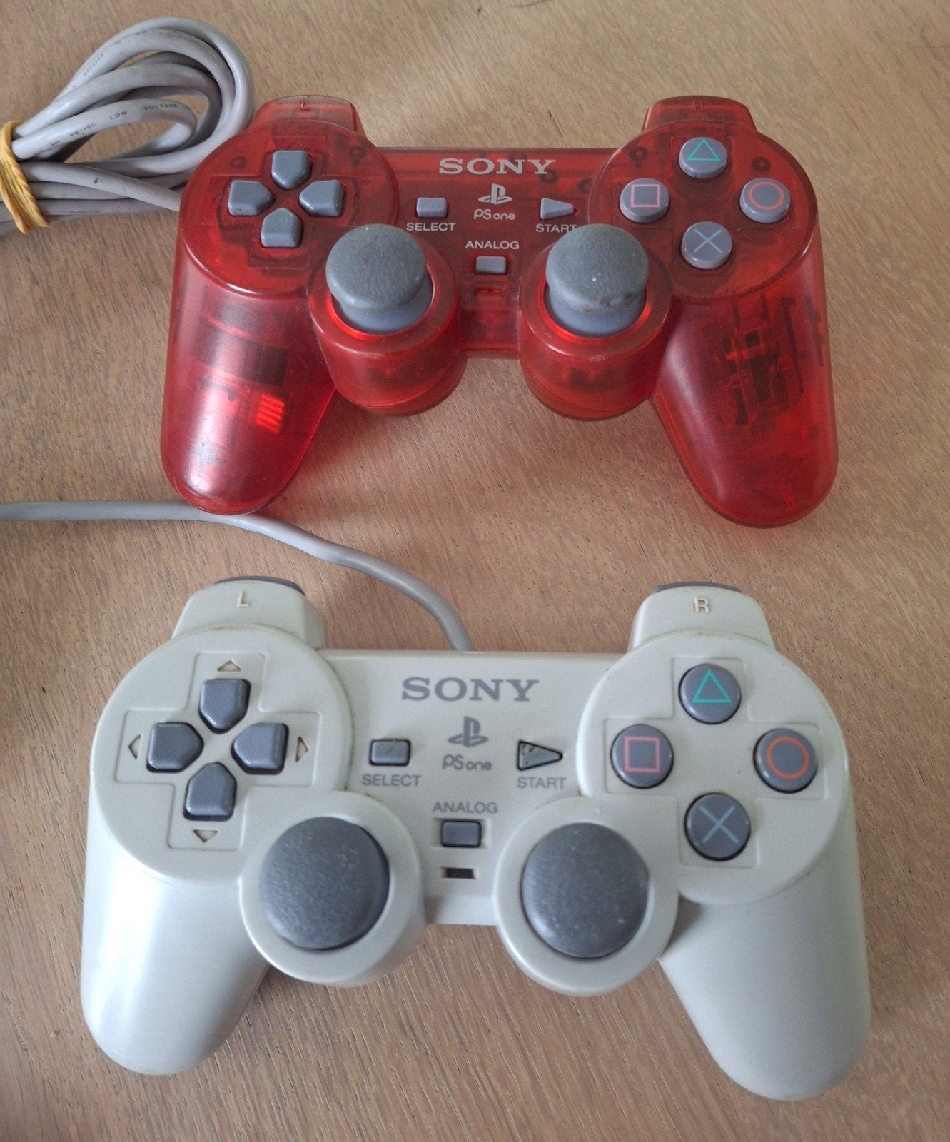 PS1 controllers, Ophalen of Verzenden, PlayStation 1