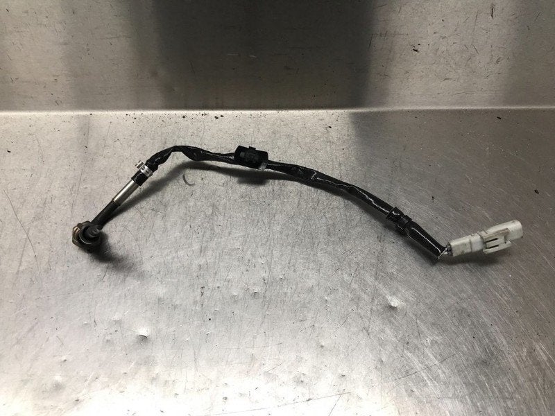 CAPTEUR FILTRE A SUIE Hyundai i30 Fastback (PDEBA / PEDBC), Utilisé, Hyundai
