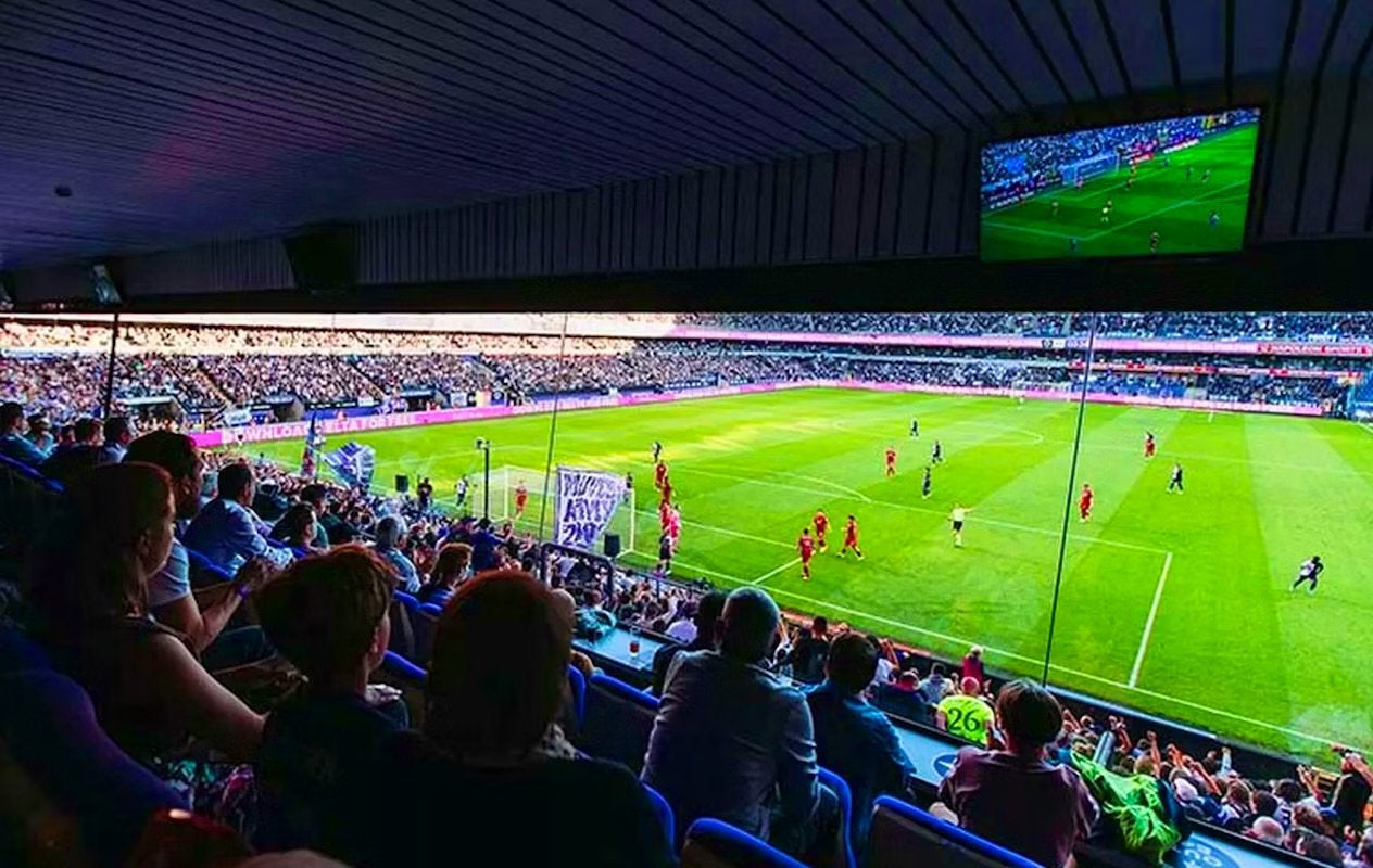 Europa Leaque - RSCA - Hammarby IF, 30 juli - 20:00 uur, Eén persoon, Juli