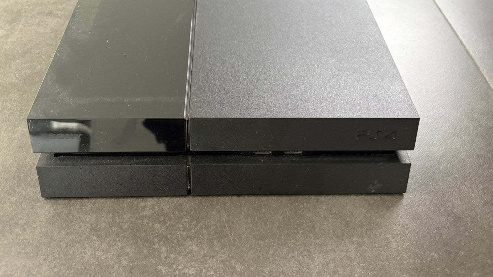 PS4, Ophalen of Verzenden, Zo goed als nieuw