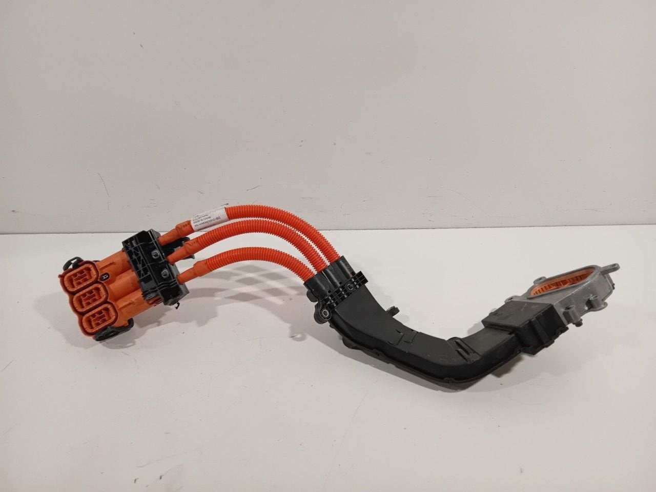 Kabel Volvo XC60, Onderdelen@venauto.nl, Van der Ven Autorecycling B.V., Ettenseweg 76, 4706 PB Roosendaal, The Netherlands, Enlèvement ou Envoi