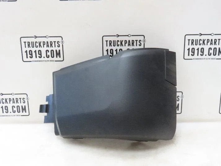 Renault 23309353 Bumperhoek Li. Renault, Autos : Pièces & Accessoires, Pièces camion, Enlèvement, Utilisé, Renault, Carrosserie et Tôlerie