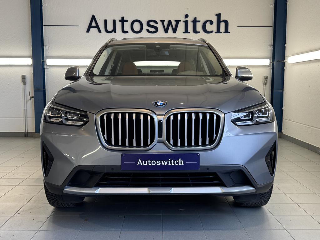 BMW, X3, xDrive 30e - Plug-in hybrid,, Auto's, 1998 cc, 0 min, Euro 6, 0 kg