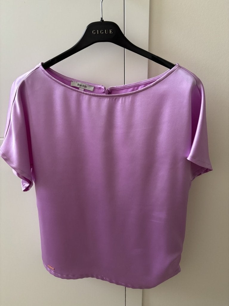 Bloes met rok Blue Bay, Kleding | Dames, Maat 38/40 (M), Ophalen of Verzenden, Zo goed als nieuw, Knielengte