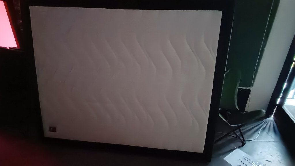 Sommier pour matelas, Enlèvement, Utilisé, Sommier, 200 cm