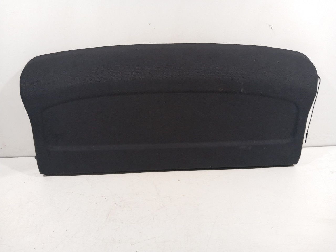 Hoedenplank Volkswagen Golf, Onderdelen@venauto.nl, Van der Ven Autorecycling B.V., Ettenseweg 76, 4706 PB Roosendaal, The Netherlands