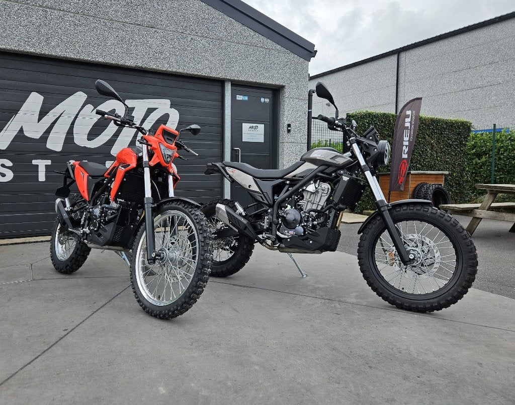 Beta Alp 4.0 / Alp X - nieuw - TESTRIT MOGELIJK!, 350 cm³, Entreprise, ABS, Neuf