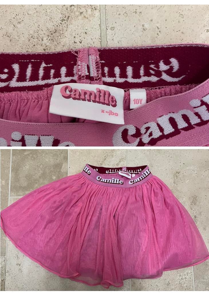 meisjeskleding 10j Camille,steffi mercie, CeMi, Kinderen en Baby's, Babykleding | Maat 86, Ophalen of Verzenden, Zo goed als nieuw