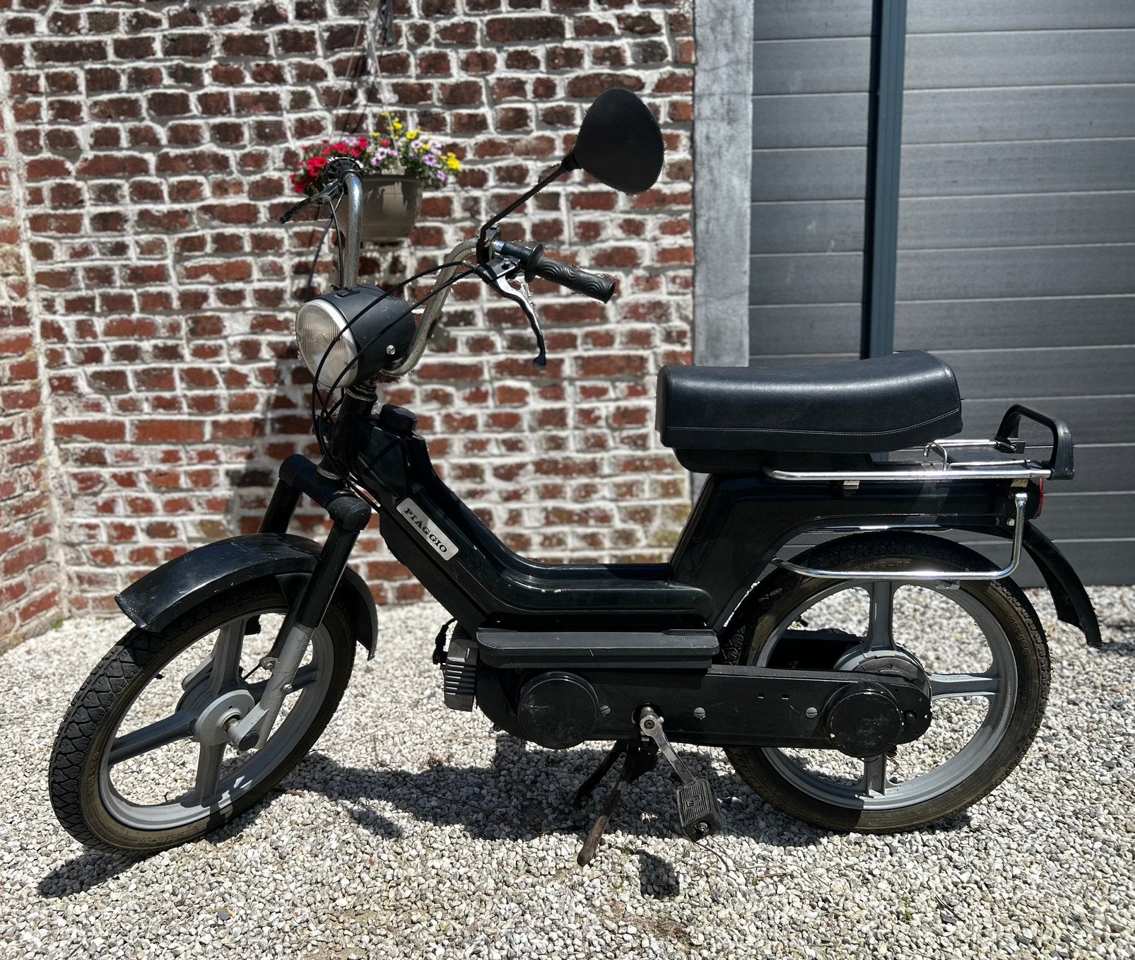 Piaggio Si