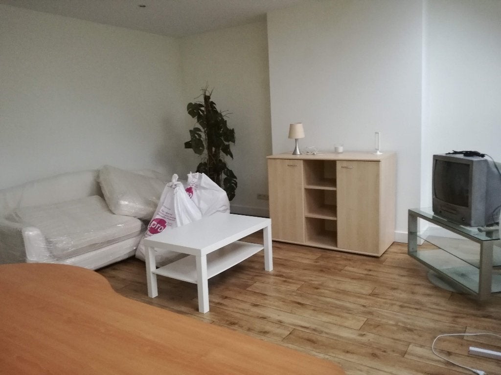 Appartement 1 chambre, 50 m² ou plus, Bruxelles