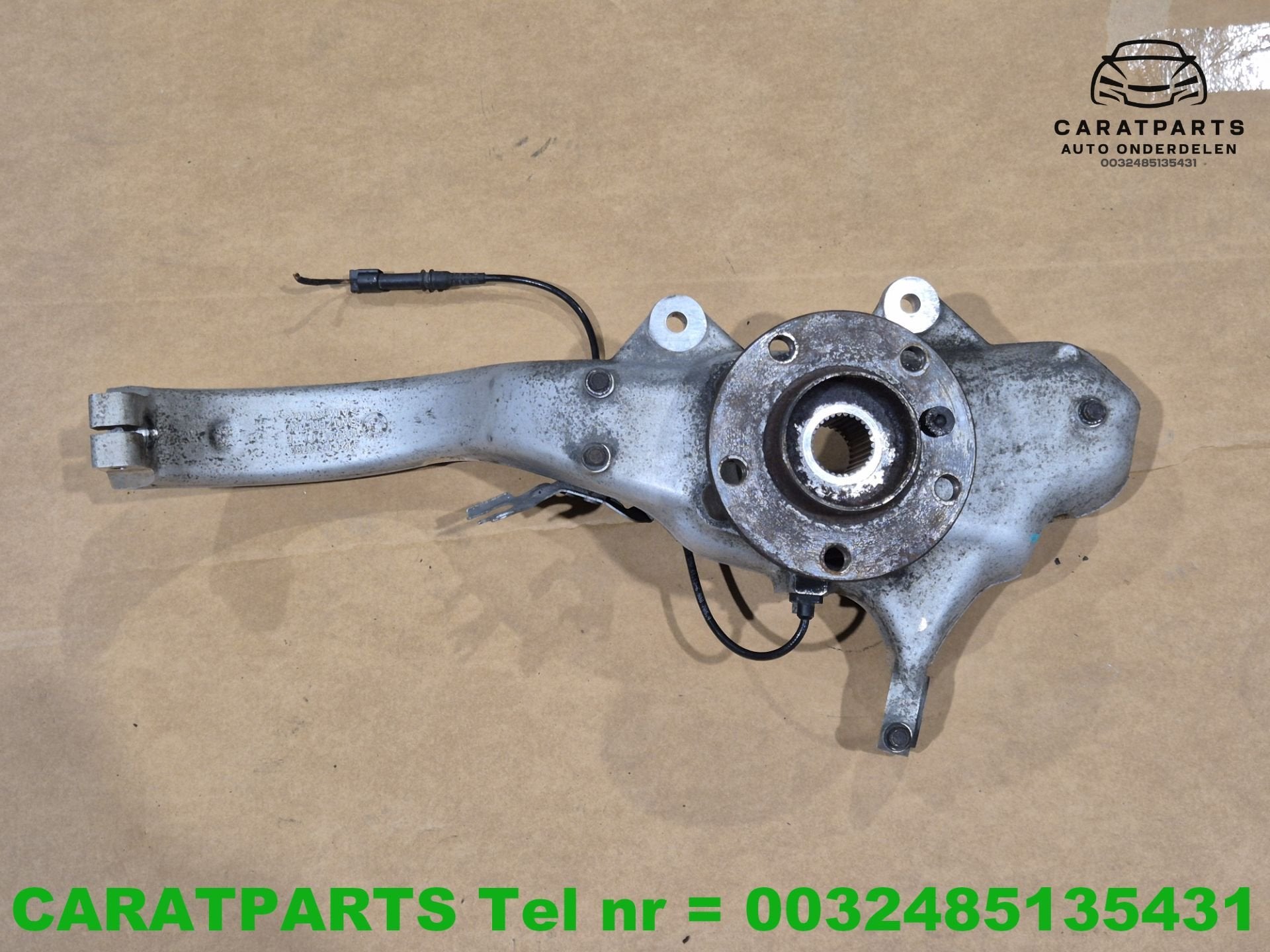 6773783 Roulement de roue X5 Carter de roulement de roue X6, Autos : Pièces & Accessoires, Petuelring 130
80788  Munich, DE, Info@bmw.de