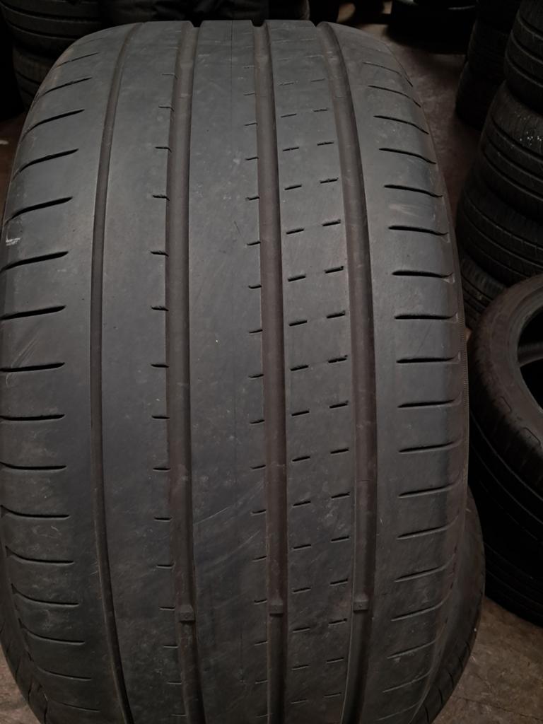 275/40R20 2754020 275/40/20 été, Enlèvement
