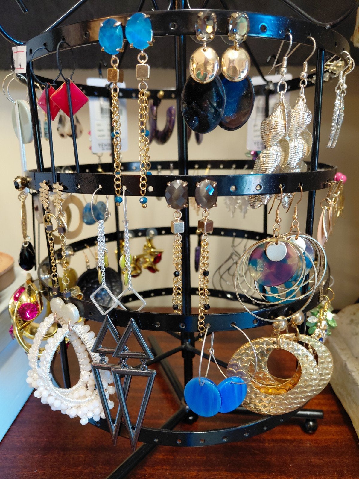 Lot complet de bijoux, Divers, Lots de brocante, Enlèvement