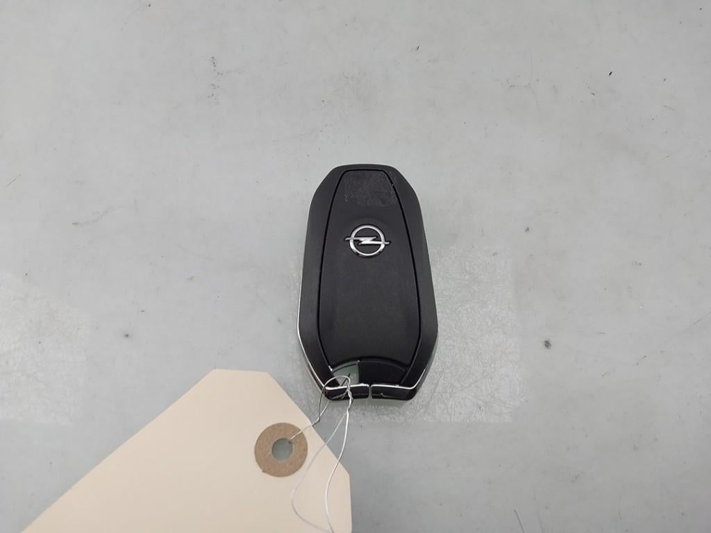 SLEUTEL Opel Grandland (X) (01-2017/07-2021) (|9842700280|), Auto-onderdelen, Overige Auto-onderdelen, Opel, Gebruikt