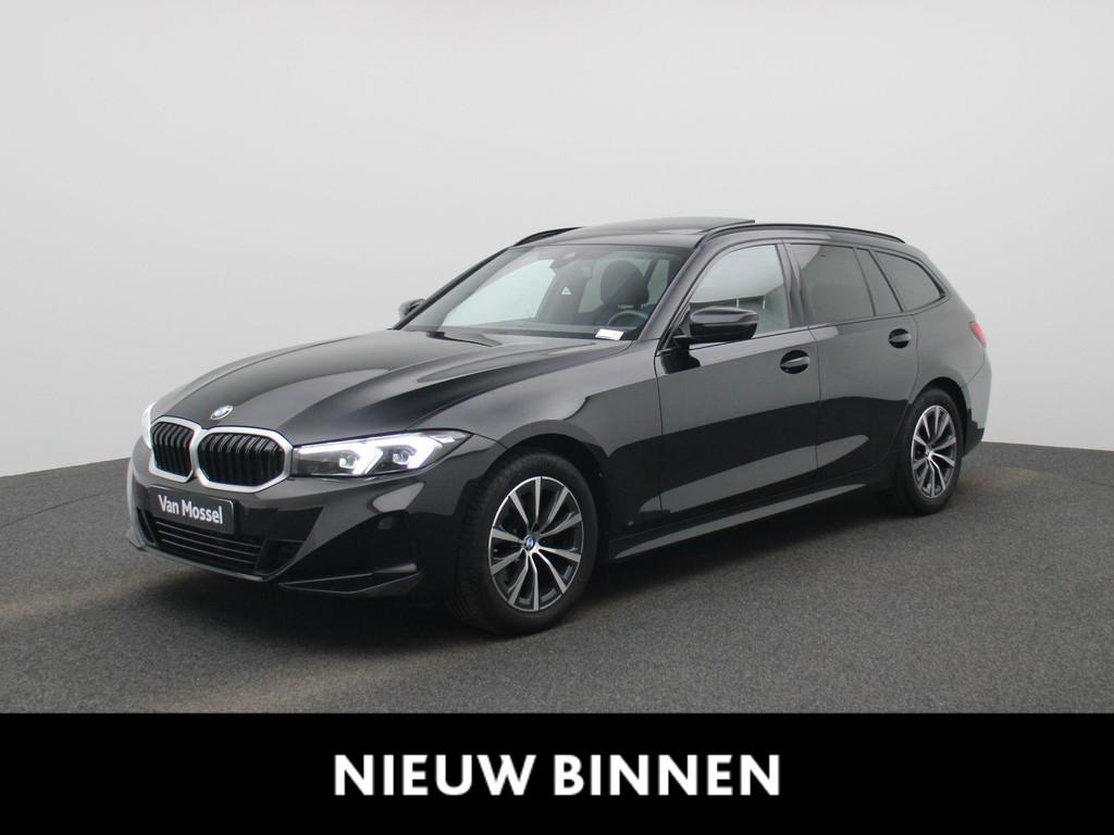 BMW 3 Reeks Touring 316d (90 kW), Auto's, BMW, Bedrijf, Te koop, 3 Reeks, Bluetooth, Cruise Control, Electronic Stability Program (ESP)