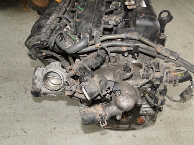 Moteur G4KC Complet OPTIMA KIA GRANDEUR H-1 HYUNDAI SONATA, Verzenden, Gebruikt, Overige automerken