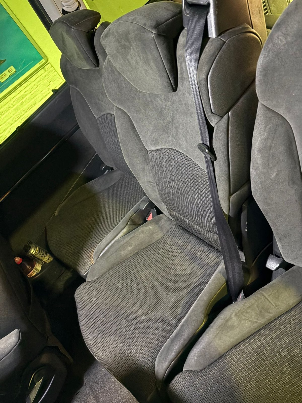 Citroën, Achat, Boîte manuelle, Noir, Diesel