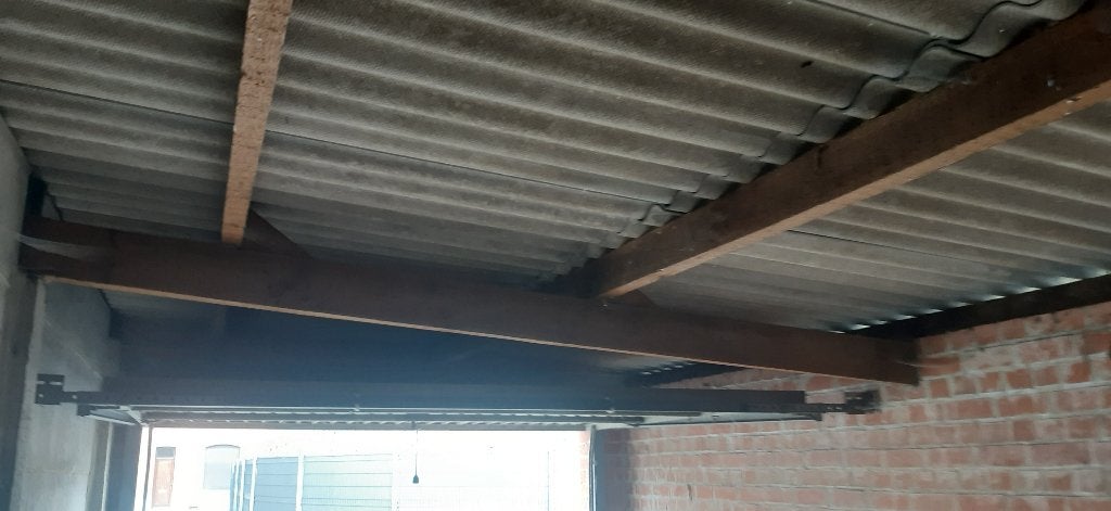 garage te huur, Immo, Doornik