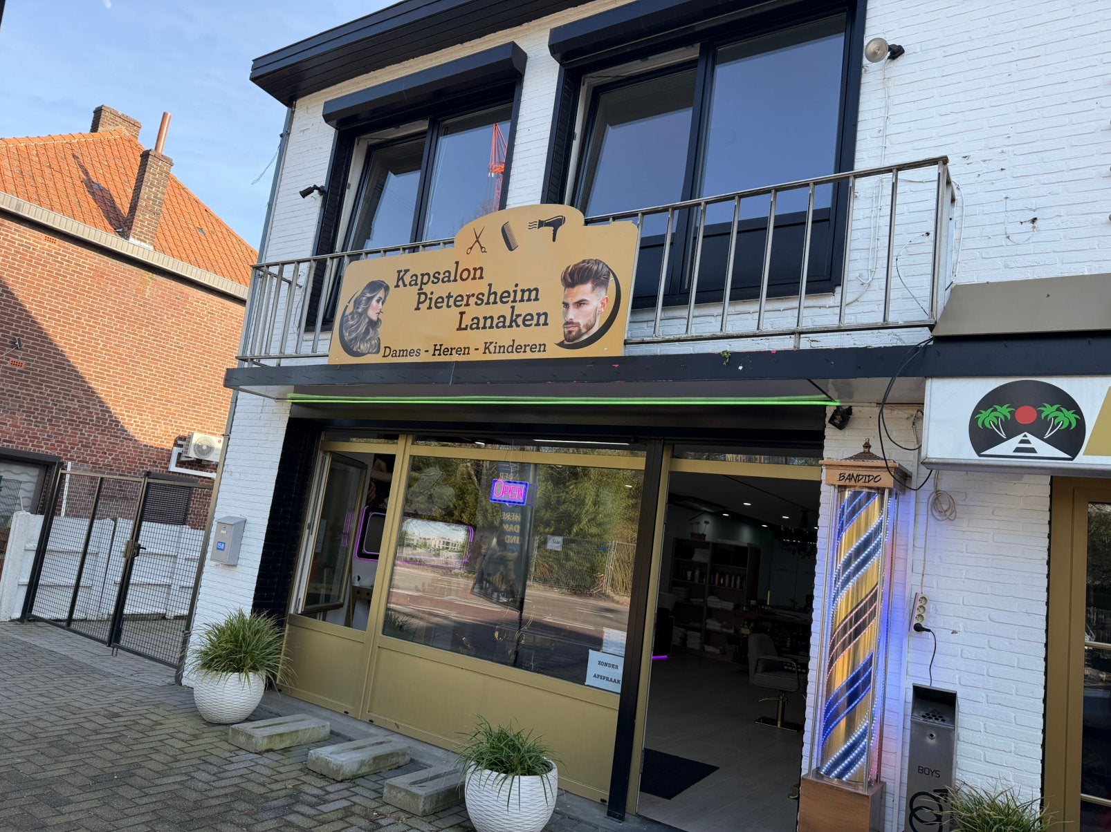 Huis Winkel, Immo, Provincie Limburg
