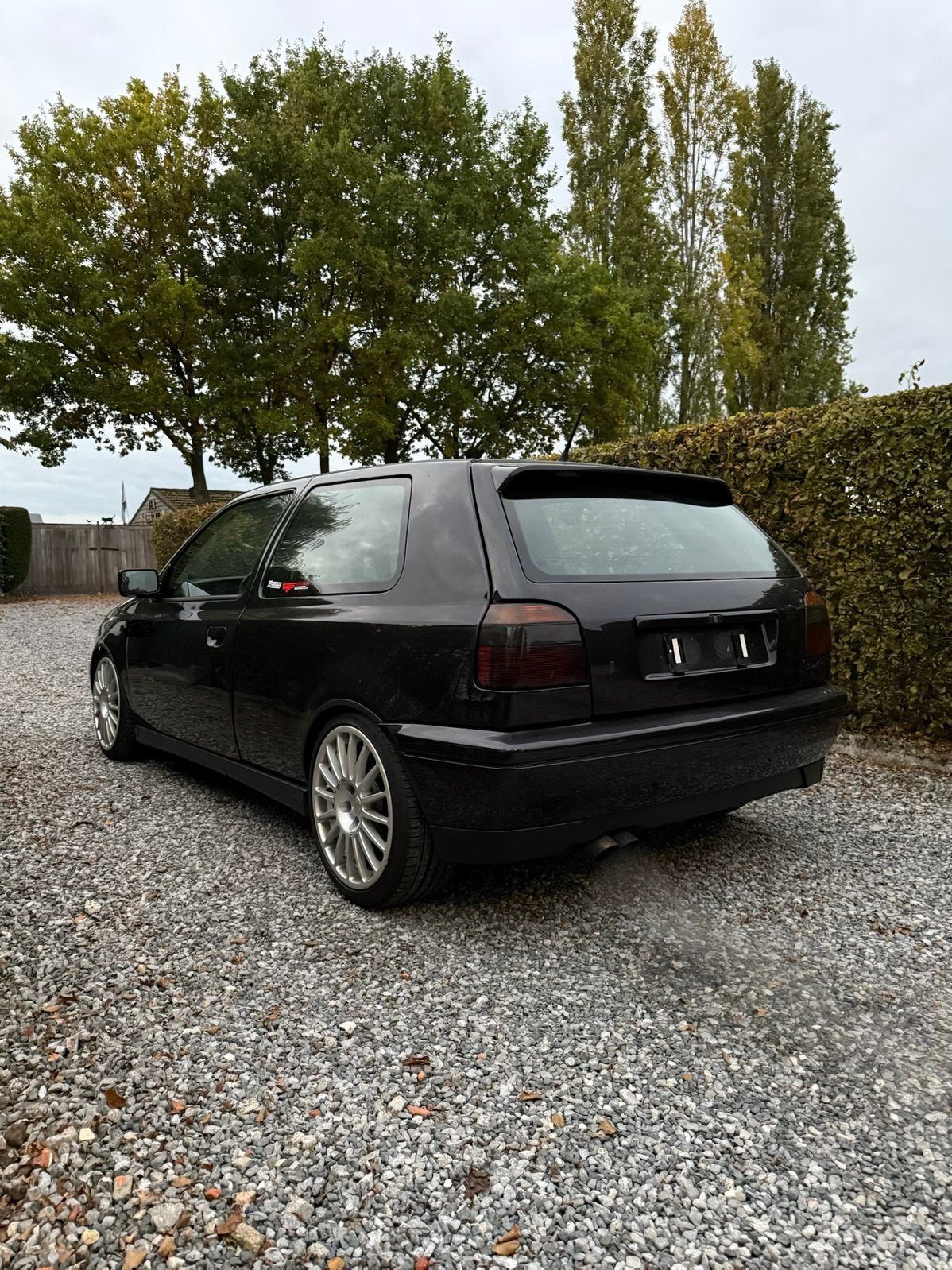 Golf 3 GTI 1.8 20V Turbo déjà testée, Autos, Particulier, Achat, Golf