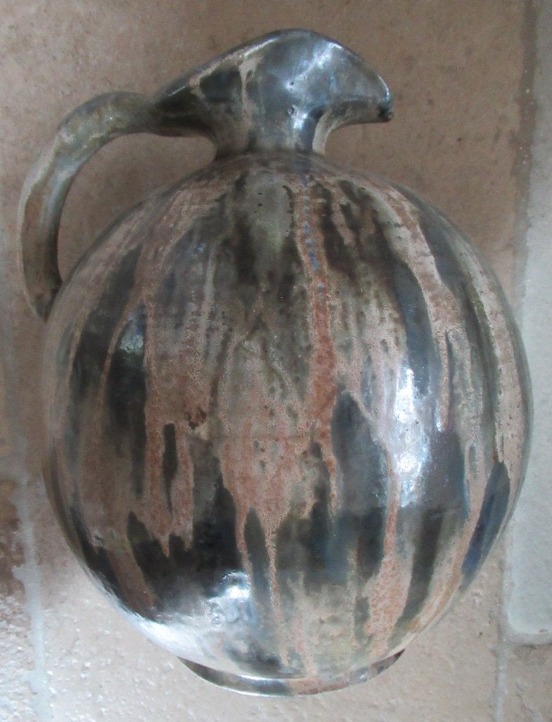grès guérin, Antiek en Kunst, Ophalen