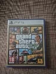 Lot 7 Jeux PS4 / PS5 – Très Bon État (dont GTA V NEUF SOUS B, Ophalen