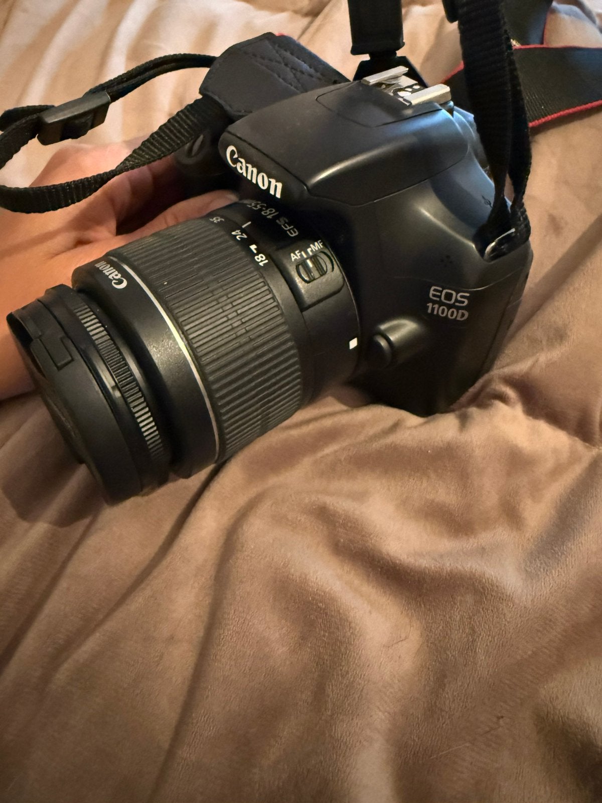 Canon camera, TV, Hi-fi & Vidéo, Appareils photo numériques, Enlèvement ou Envoi, Comme neuf, Canon