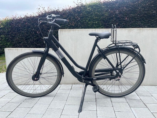 Fiets Gazelle Esprit T7, Ophalen, 53 tot 56 cm, Gazelle, Trommelrem