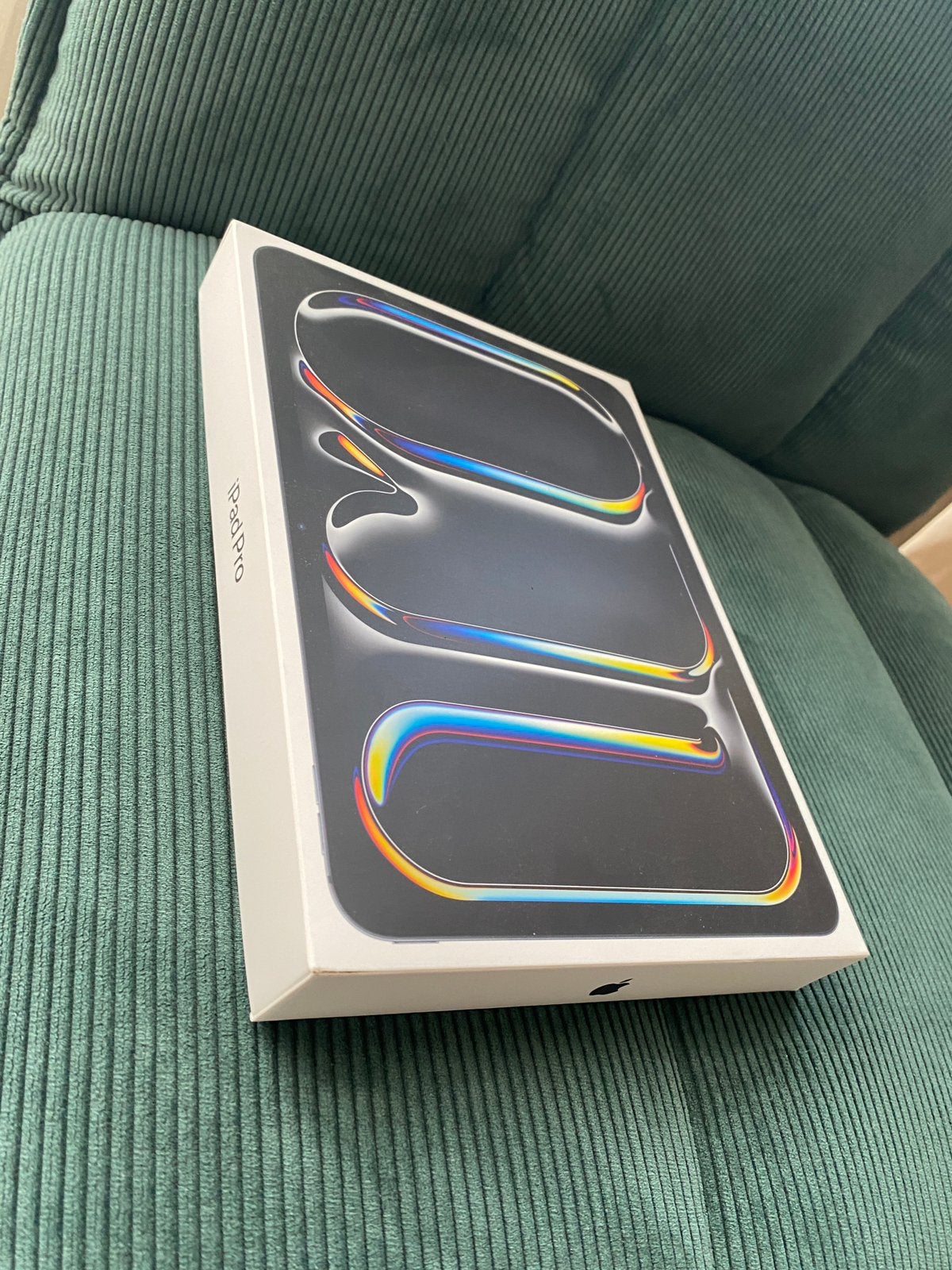 APPLE iPad Pro M5 (2025) - 11 pouces - 512 Go, Neuf, 11 pouces, Enlèvement, Apple iPad Pro