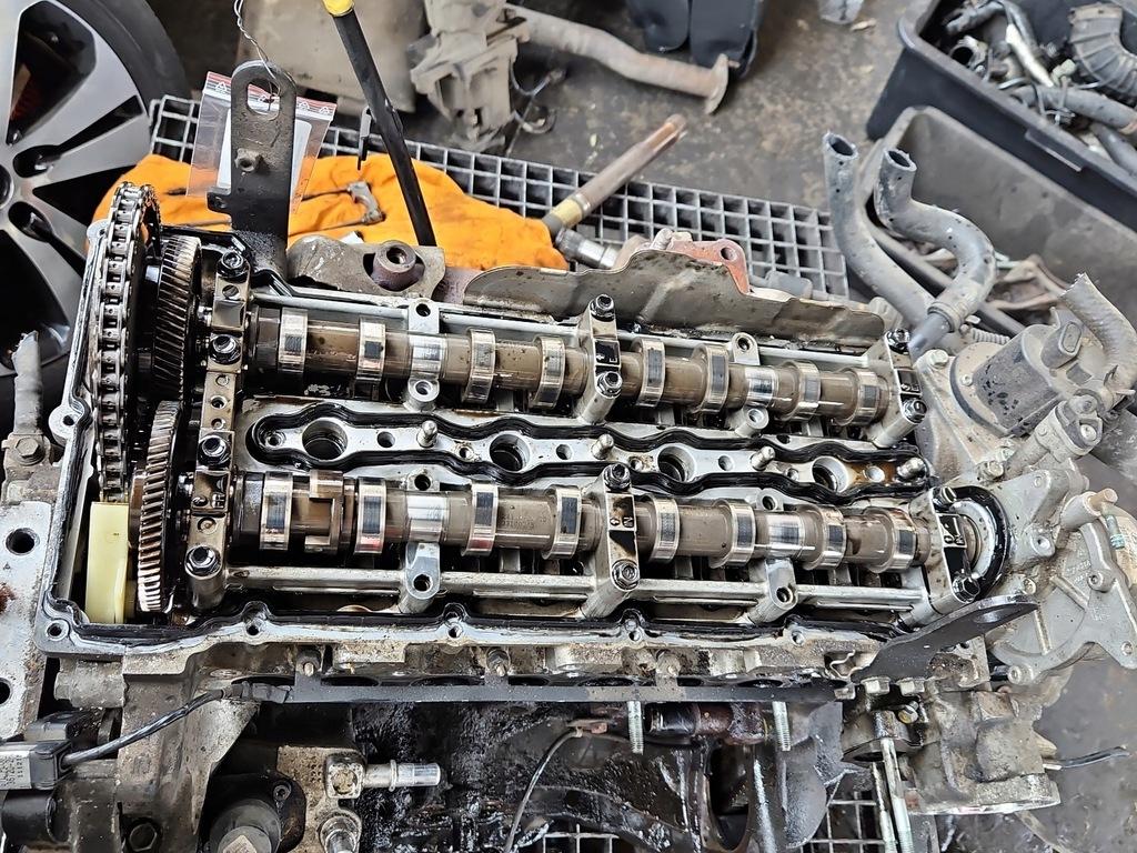 Moteur D4HA Nu KIA SPORTAGE SORENTO TUCSON SANTA FE HYUNDAI, Envoi, Utilisé, Daihatsu