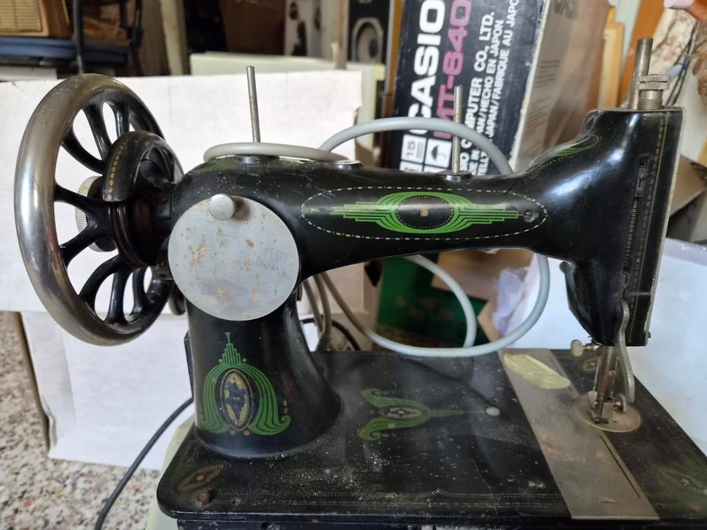 Articles pour brocante, Enlèvement ou Envoi