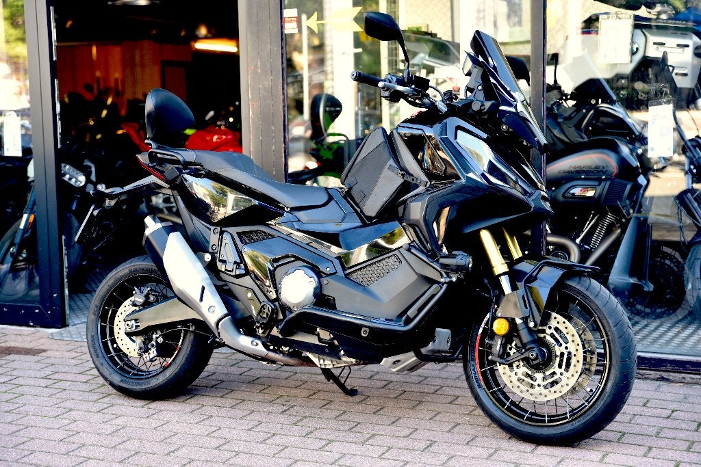 HONDA 750 X-ADV ***MOTOVERTE.BE***, Entreprise, Occasion, Scooter, 750 cm³