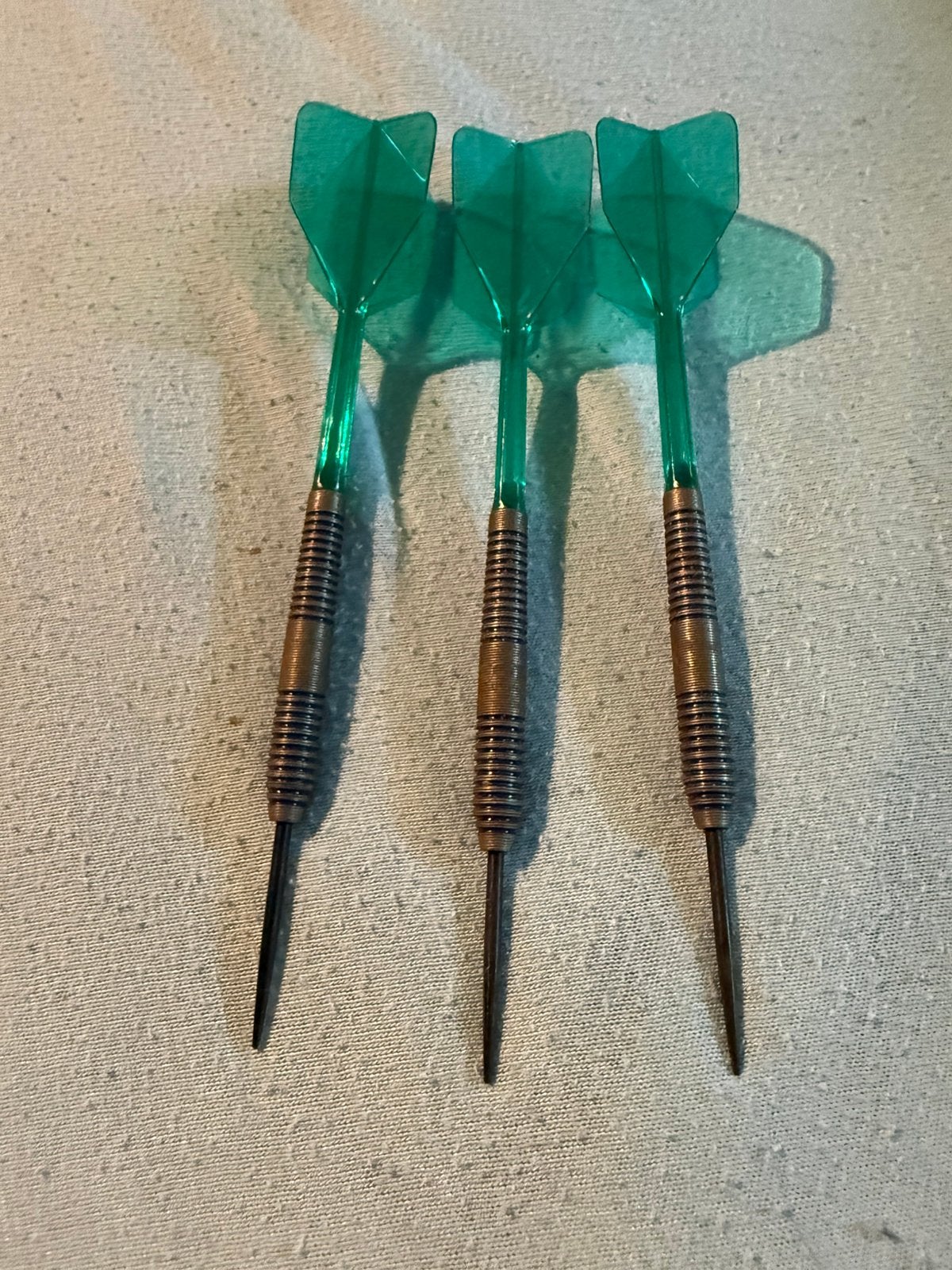 4 sets te koop, Enlèvement, Comme neuf