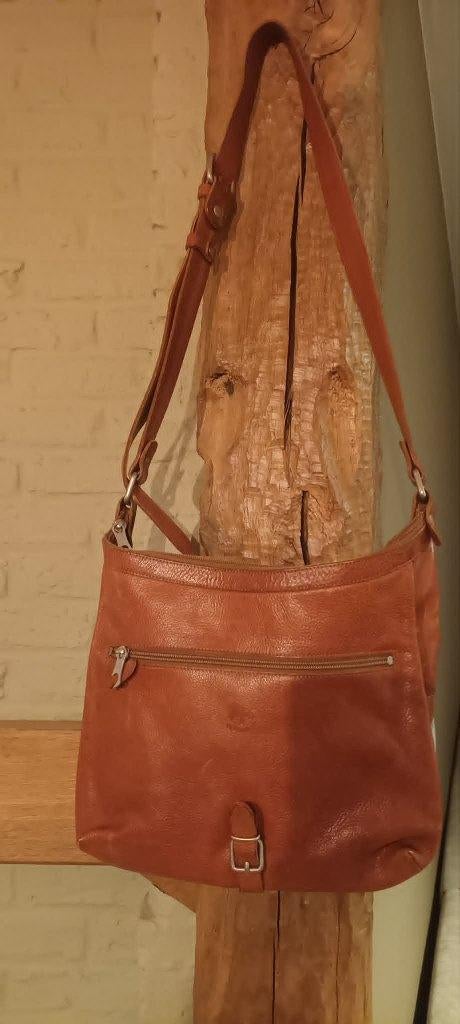 IL BISONTE Crossbody Shoulder Bag, Enlèvement ou Envoi, Comme neuf, Sac à main