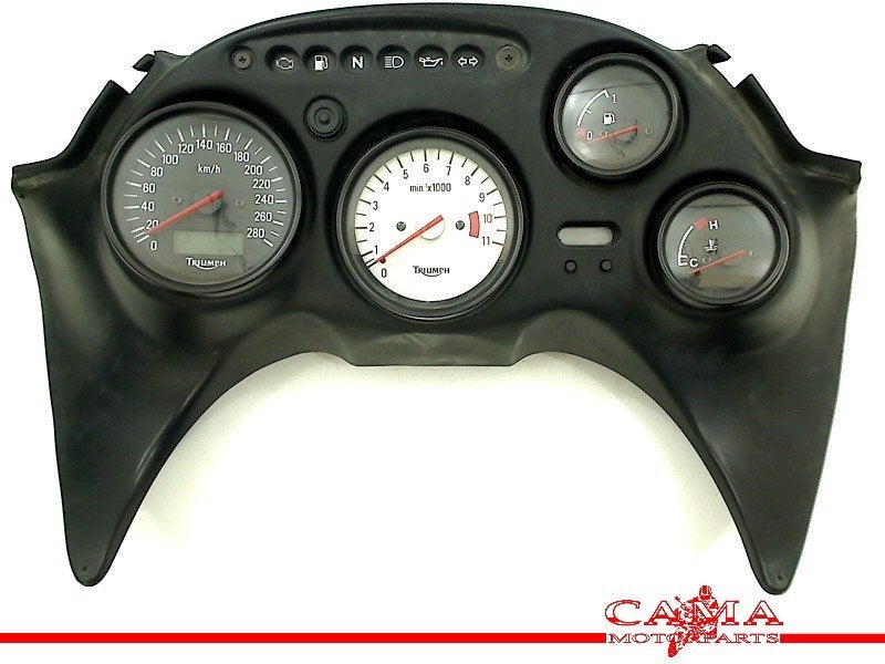 TELLERSET Sprint ST 955 / T 596 2002-2004 (T596 955i), Motoren, Dhr. S. di Majo, Gebruikt, Info@cama-motorparts.nl, P.J. Troelstraweg 8 8
3144 CX  MAASSLUIS, NL