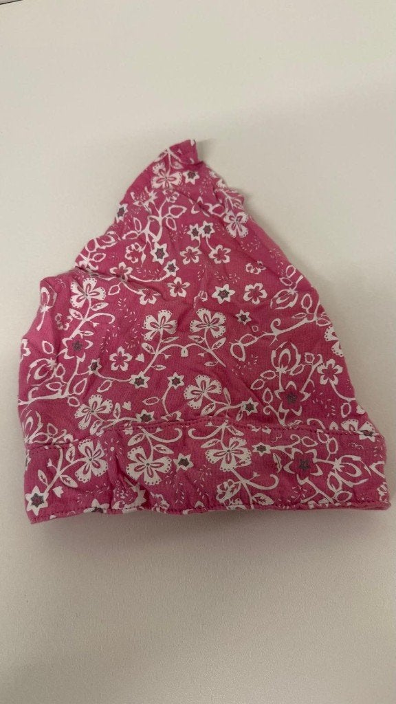 Bandana rose enfants | taille 47-49 cm (environ 1 à 3 ans), Enfants & Bébés, Maillots de bain pour enfants, Enlèvement ou Envoi