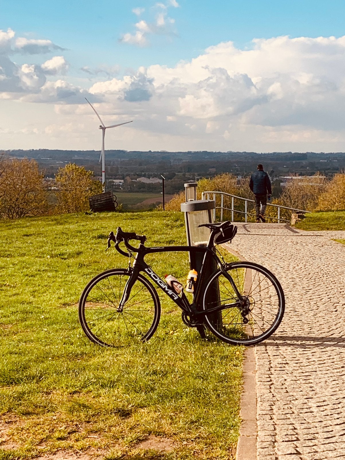 Pinarello dogma (2019) perfecte staat en zeer licht, Ophalen, Zo goed als nieuw