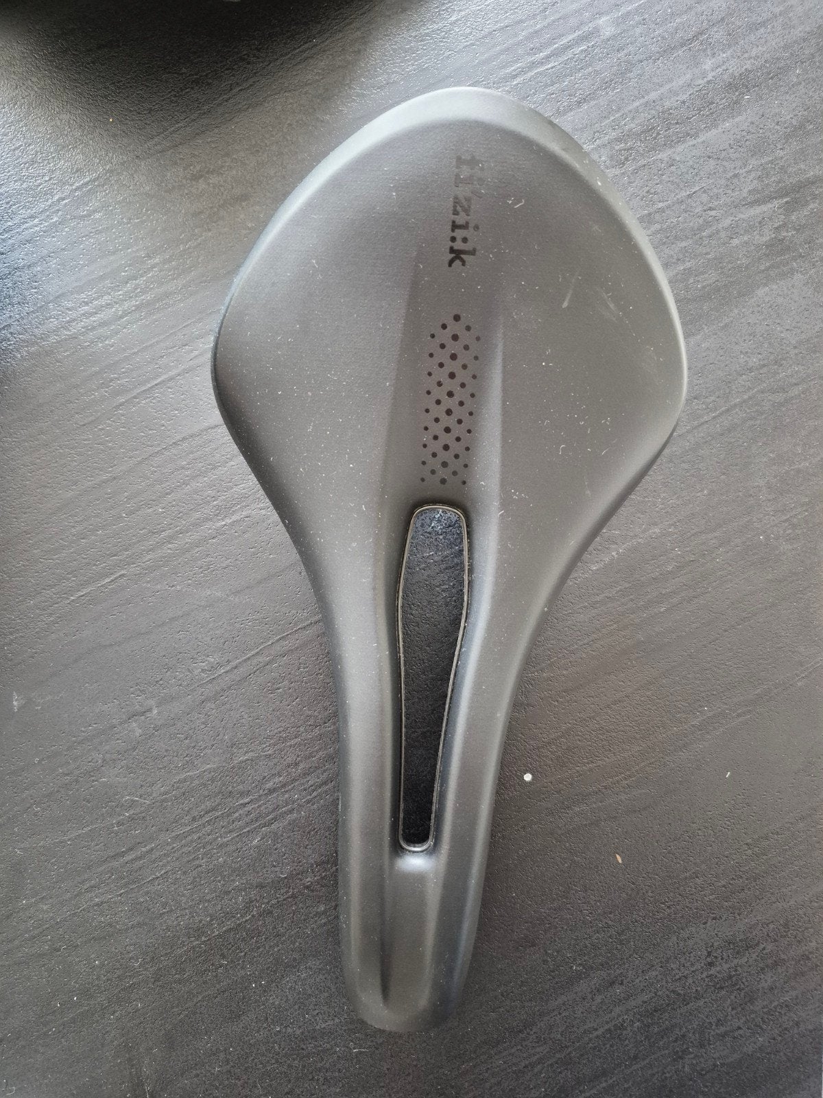 Selle Fizik Antares 145mm, Ligfiets, Enlèvement ou Envoi, Titane, Fizik