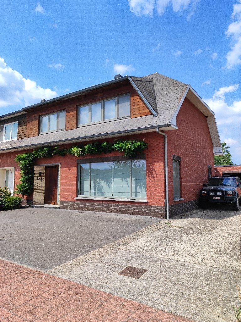 Huis te koop in Beerse, Immo, Maisons à vendre, Turnhout, 200 à 500 m², Maison de coin, Ventes sans courtier
