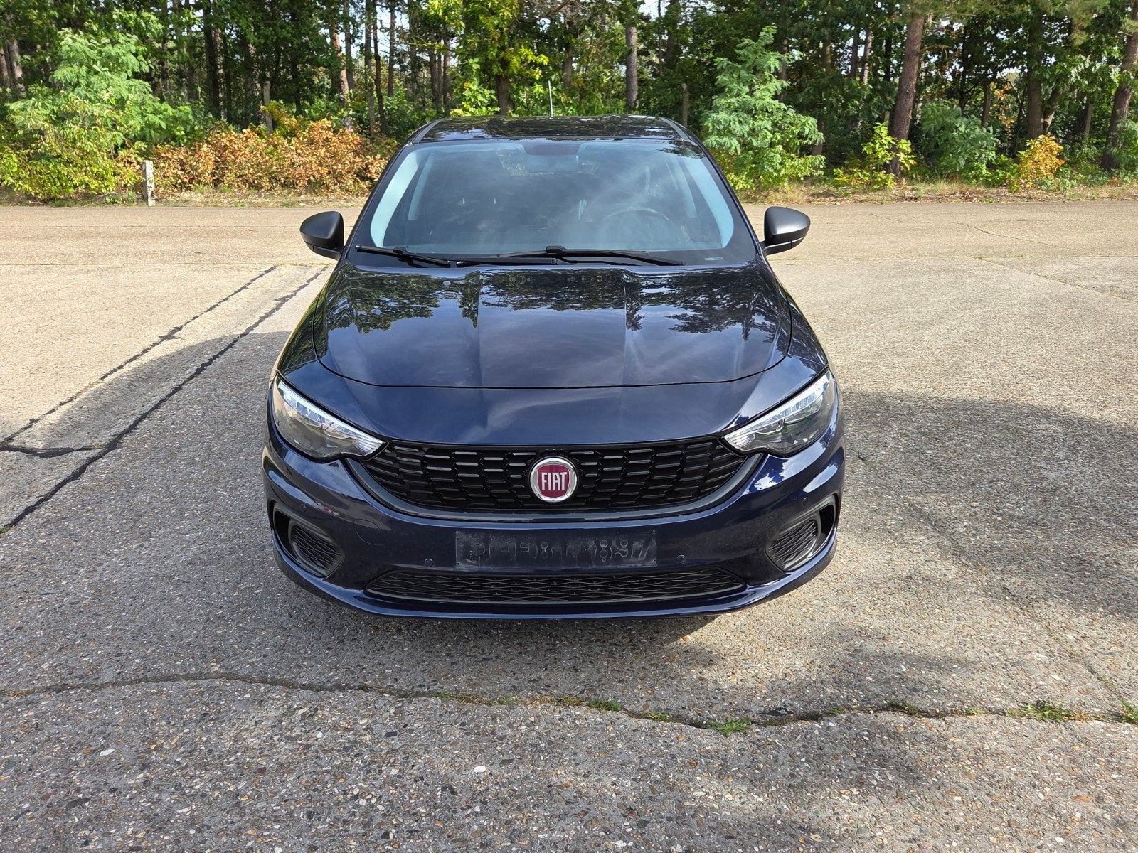 Fiat Tipo 1.4 cc, Benzine!!!, Auto's, Voorwielaandrijving, Stof, 4 cilinders, https://public.car-pass.be/vhr/16f9cb49-13bd-47a9-80e1-805bc9bdfbaf