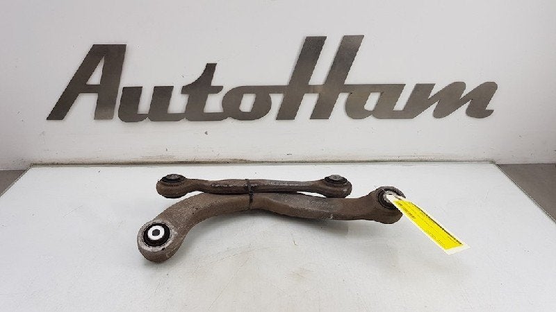 BRAS DE SUSPENSION ARRIÈRE DROIT Audi A6 (C7), Dhr. J. Ham, Administratie@autoham.nl, Audi, Utilisé